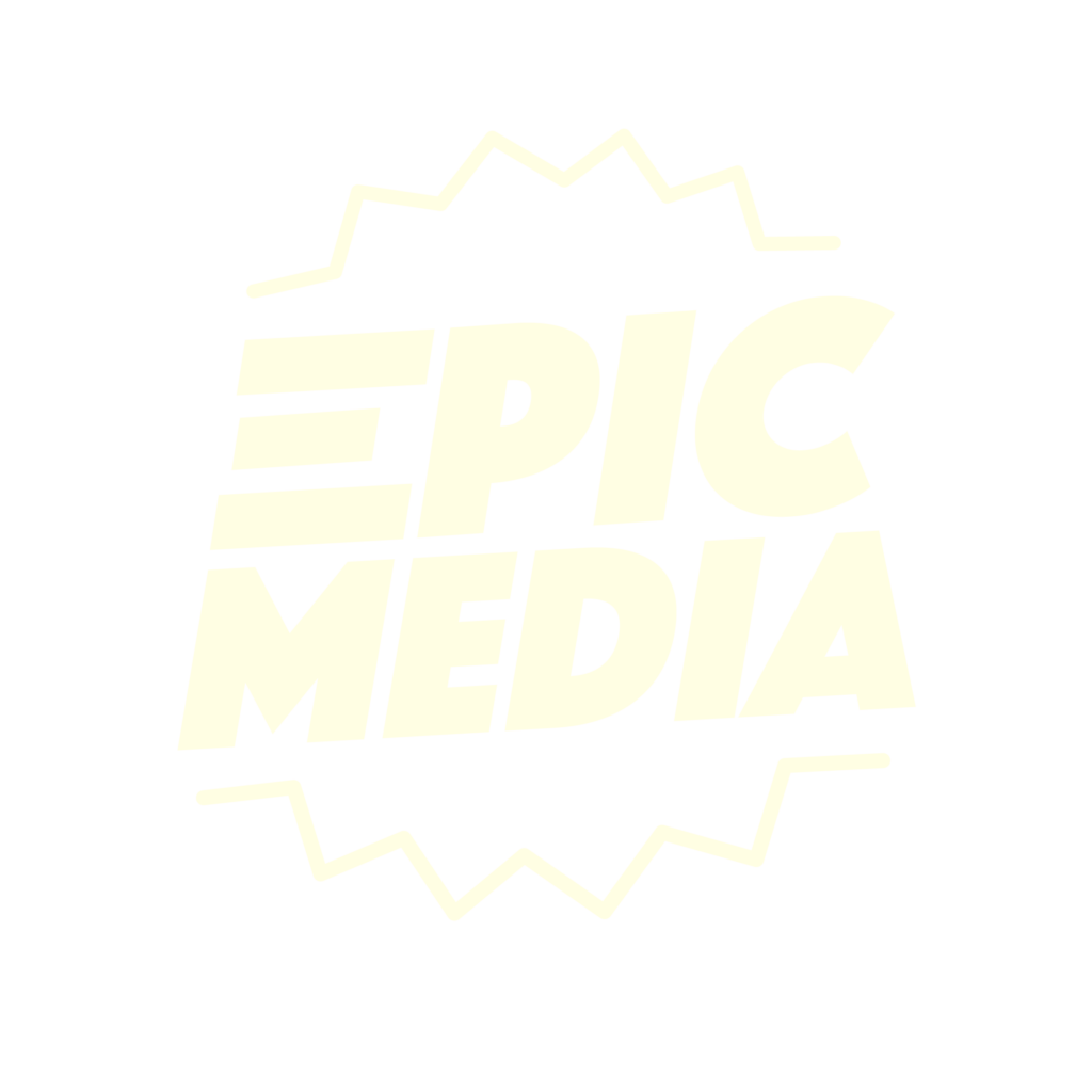 Epic Media - Agencia de Marketing Digital