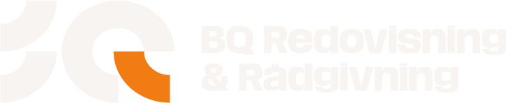 BQ Redovisning & Rädgivning