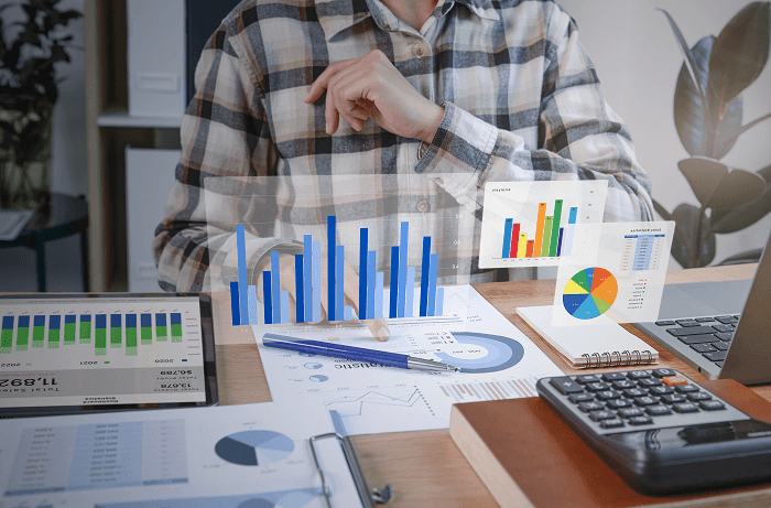marketing kpis