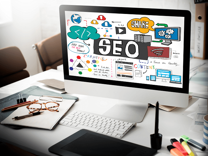 necesito un especialista en SEO