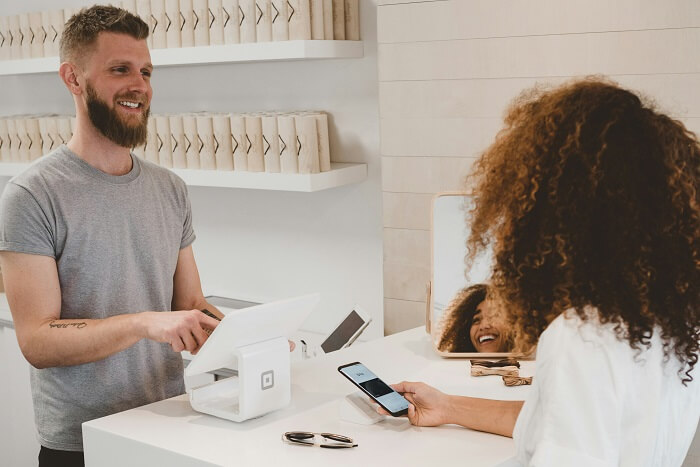 tipos de personas en marketing