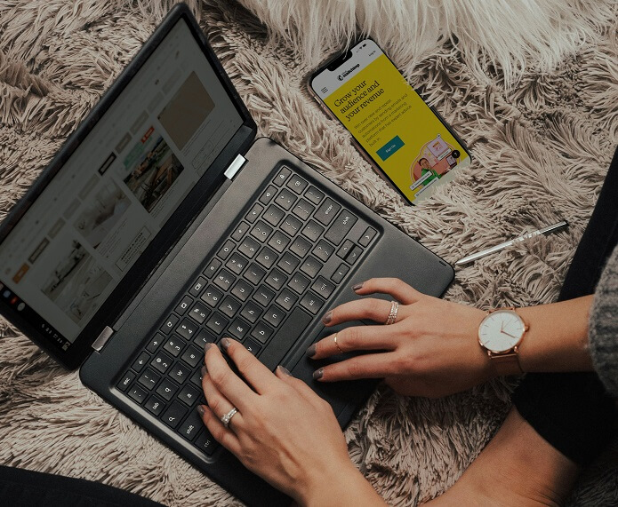 tipos de remarketing