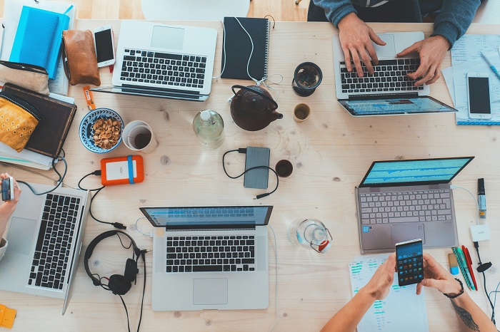 estrategias de marketing