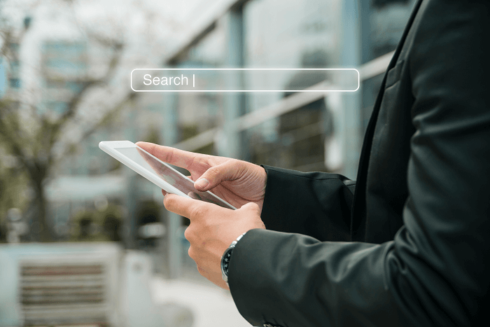 estrategias de seo local