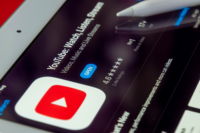 estrategias para youtube