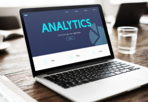 para que sirve google analytics