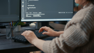beneficios del desarrollo web