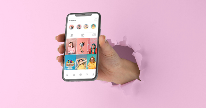 beneficios instagram ads