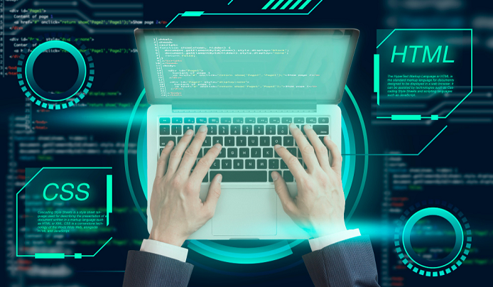 principios del diseño web